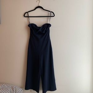 Strapless - Cropsuit ✨